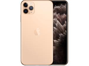 Refurbished Apple iPhone 11 Pro Max A2161 ATT Only 256GB Gold Grade A