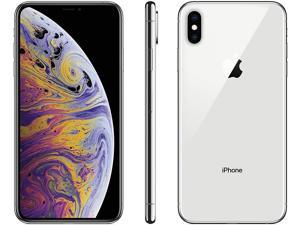 Refurbished Apple iPhone XS A1920 TMobile Only 64GB Silver Grade A