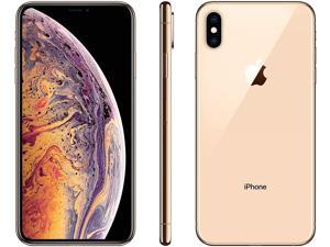 Refurbished Apple iPhone XS Max A1921 Metro PCS Only 64GB Gold Grade A