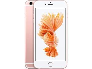 Refurbished Apple iPhone 6s Plus A1687 Fully Unlocked 16GB Rose Gold Grade C