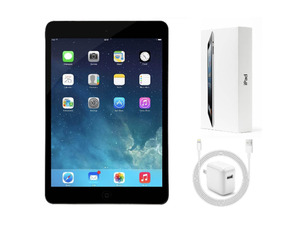 NeweggBusiness - Apple iPad Mini (1st Gen) A1432 (WiFi) 16GB Space