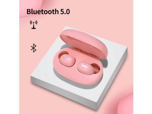 SOMIC W10 Wireless Bluetooth 5.0 Earphone LDS Earbuds In-Ear TWS Single Binaural Use Noise Canceling Headphones SOMIC W10 Wireless Bluetooth 5.0 Earphone LDS Earbuds In-Ear TWS Single Binaural Use Noise Canceling Headphones
