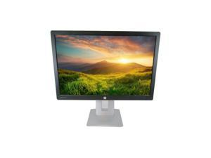 HP EliteDisplay E242 24" LCD Monitor 1920 x 1200 | HDMI, Display Port, VGA HP EliteDisplay E242 24" LCD Monitor 1920 x 1200 | HDMI, Display Port, VGA