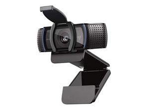 Logitech UC 960-001384 C920e HD 1080p Webcam