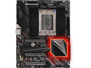 ASRock X399 Phantom Gaming 6 sTR4 AMD X399 SATA 6Gb/s ATX AMD Motherboard ASRock X399 Phantom Gaming 6 sTR4 AMD X399 SATA 6Gb/s ATX AMD Motherboard