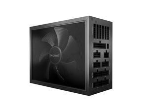 be quiet! Dark Power Pro 12 1500W, 80 PLUS Titanium efficiency, power supply, ATX, fully digital control, fully modular, frameless Silent Wings fan be quiet! Dark Power Pro 12 1500W, 80 PLUS Titanium efficiency, power supply, ATX, fully digital control, fully modular, frameless Silent Wings fan