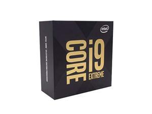 Intel Core i9-10980XE Desktop Processor 18 Cores 36 thread up to 4.8GHz Unlocked LGA2066 X299 Series 165W (BX8069510980XE)