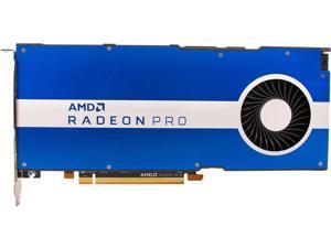 AMD Radeon Pro W5500 100-506095 8GB 128-bit GDDR6 PCI Express 4.0 x16 Workstation Video Card