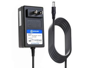 66 Feet Cable Ac Adapter Compatible With Proscan Tv Polaroid Tv PN 22Gsd3000 24Gsd3000 Ps36ibcak3000u Ps361bcak3000u Charger Power Supply