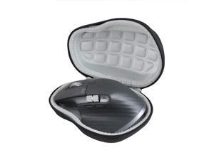 Hard Travel Case for Logitech MX Master 3 Advanced Wireless Mouse Hard Travel Case for Logitech MX Master 3 Advanced Wireless Mouse