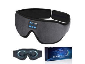 watotgafer sleeping headphones
