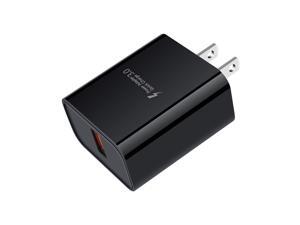 Fast Charging Block, USB Charger Plug, Quick Charge 3.0 Wall Charger Box Adaptive AC Adapter Power Brick Cube for iPhone Samsung Galaxy S20 FE S10 S9 S8 S7 Note 20 10 A10E A01 A11 A20 A21 A50 A51 A71 Fast Charging Block, USB Charger Plug, Quick Charge 3.0 Wall Charger Box Adaptive AC Adapter Power Brick Cube for iPhone Samsung Galaxy S20 FE S10 S9 S8 S7 Note 20 10 A10E A01 A11 A20 A21 A50 A51 A71