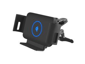 DearHot 15W Qi Wireless Car Charger Mount Holder Compatible for Samsung Galaxy Z Fold2 Fold S21 Ultra Xiaomi Mix Fold iPhone 12 4.3in-6.9in Smartphone Auto Clamp Fast Car Charger Fit to OnePlus 9 Pro DearHot 15W Qi Wireless Car Charger Mount Holder Compatible for Samsung Galaxy Z Fold2 Fold S21 Ultra Xiaomi Mix Fold iPhone 12 4.3in-6.9in Smartphone Auto Clamp Fast Car Charger Fit to OnePlus 9 Pro