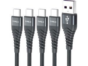 USB C Charger Cable Fast Charging Cord for Samsung Galaxy S20 S21 Plus Ultra Fe 5g,A20 A10e A50 A51 A71,S10,A21 A52,Phone Charge Wire 1ft 3ft 6ft 10ft USB C Charger Cable Fast Charging Cord for Samsung Galaxy S20 S21 Plus Ultra Fe 5g,A20 A10e A50 A51 A71,S10,A21 A52,Phone Charge Wire 1ft 3ft 6ft 10ft