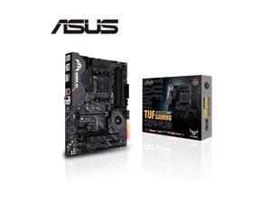 For ASUS TUF GAMING X570-PLUS Motherboard Socket AM4 For AMD X570M X570 Desktop PCI-E 4.0 m.2 sata3 Mainboard For ASUS TUF GAMING X570-PLUS Motherboard Socket AM4 For AMD X570M X570 Desktop PCI-E 4.0 m.2 sata3 Mainboard