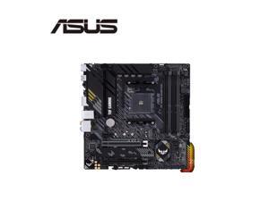 Use For ASUS TUF GAMING B550M-PLUS Motherboard Socket AM4 DDR4 For AMD B550M B550 Desktop PCI-E 4.0 m.2 sata3 Mainboard Use For ASUS TUF GAMING B550M-PLUS Motherboard Socket AM4 DDR4 For AMD B550M B550 Desktop PCI-E 4.0 m.2 sata3 Mainboard