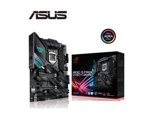 For Asus ROG STRIX Z490-F GAMING Desktop Intel Z490 Z490M DDR4 Motherboard LGA 1200 i7/i5/i3 USB3.0 M.2 SATA3 For Asus ROG STRIX Z490-F GAMING Desktop Intel Z490 Z490M DDR4 Motherboard LGA 1200 i7/i5/i3 USB3.0 M.2 SATA3
