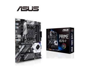 For ASUS PRIME X570-P Motherboard Socket AM4 DDR4 For AMD X570M X570 Desktop PCI-E 4.0 m.2 sata3 Mainboard For ASUS PRIME X570-P Motherboard Socket AM4 DDR4 For AMD X570M X570 Desktop PCI-E 4.0 m.2 sata3 Mainboard