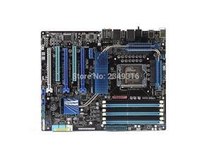 For Asus P6X58D Premium Desktop Motherboard X58 Socket LGA 1366 i7 Extreme DDR3 USB3.0 SATA3 ATX UEFI BIOS Mainboard For Asus P6X58D Premium Desktop Motherboard X58 Socket LGA 1366 i7 Extreme DDR3 USB3.0 SATA3 ATX UEFI BIOS Mainboard