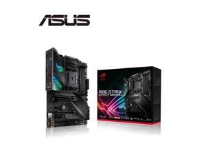 For ASUS ROG STRIX X570-F GAMING Motherboard Socket AM4 For AMD X570M X570 Desktop PCI-E 4.0 m.2 sata3 Mainboard For ASUS ROG STRIX X570-F GAMING Motherboard Socket AM4 For AMD X570M X570 Desktop PCI-E 4.0 m.2 sata3 Mainboard