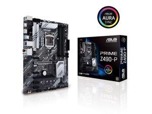 For Asus PRIME Z490-P Desktop Intel Z490 Z490M DDR4 Motherboard LGA 1200 i7/i5/i3 USB3.0 M.2 SATA3 For Asus PRIME Z490-P Desktop Intel Z490 Z490M DDR4 Motherboard LGA 1200 i7/i5/i3 USB3.0 M.2 SATA3