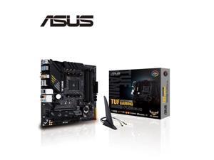 For ASUS TUF GAMING B550M-PLUS wifi 6 Motherboard Socket AM4 For AMD B550M B550 Desktop PCI-E 4.0 m.2 Mainboard For ASUS TUF GAMING B550M-PLUS wifi 6 Motherboard Socket AM4 For AMD B550M B550 Desktop PCI-E 4.0 m.2 Mainboard