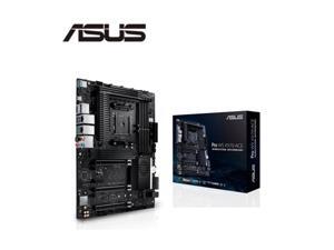 For ASUS Pro WS X570-ACE Motherboard Socket AM4 DDR4 For AMD X570M X570 Desktop PCI-E 4.0 m.2 sata3 Mainboard For ASUS Pro WS X570-ACE Motherboard Socket AM4 DDR4 For AMD X570M X570 Desktop PCI-E 4.0 m.2 sata3 Mainboard