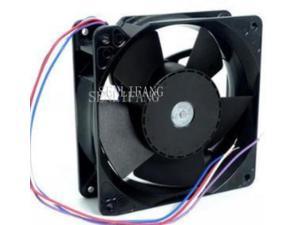 For Sanyo 9WF0424H7D01 4015 40mm 24V 0.085A cooling fan waterproof server inverter