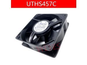for Computer Cooling Case Fan For Royal Fan UTHS457C All-metal high-temperature fan 230VAC 20/18W 120*120*38MM for Computer Cooling Case Fan For Royal Fan UTHS457C All-metal high-temperature fan 230VAC 20/18W 120*120*38MM
