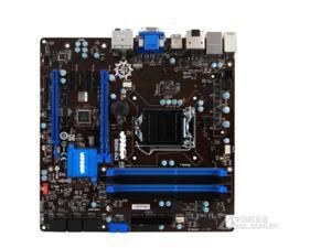 motherboard B85M-G43 LGA 1150 DDR3 supports E3 1230 V3 4570 mainboard desktop motherboard