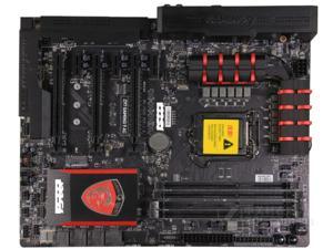 motherboard Z97 GAMING 9 AC Z97 LGA 1150 DDR3 Socket LGA 1150 i3 i5 i7 DDR3 16G SATA3 USB3.0