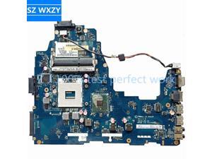 NEW Motherboard Toshiba Satellite C670 C675 L770 L775 H000036040 GeForce GT540M