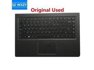 95% For Lenovo Yoga 900-13ISK Laptop keyboard With Palmrest Touchpad