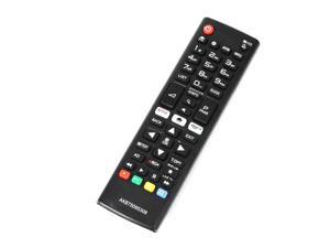 AKB75095308 Smart TV Remote Control English Replacement for LG HD Smart TV