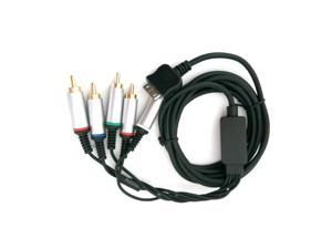 Component HD-TV Audio Video AV Cable for Sony For PSP GO