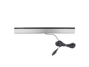 xunbeifang 100pcs a lot Wholesale Wired Sensor Bar for Wii