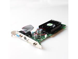 MQX GeForce 6200 512MB 64Bit DDR2 AGP 2X 4X 8X Video Card MQX GeForce 6200 512MB 64Bit DDR2 AGP 2X 4X 8X Video Card