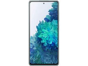 Samsung Galaxy S20 FE (SM-G780F/DS) 256 GB/8GB Dual Sim Factory Unlocked Smartphone - Pro-Grade Camera, 30X Space Zoom, Night Mode - Cloud Mint Samsung Galaxy S20 FE (SM-G780F/DS) 256 GB/8GB Dual Sim Factory Unlocked Smartphone - Pro-Grade Camera, 30X Space Zoom, Night Mode - Cloud Mint