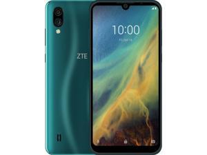 ZTE Blade A5 2020 Dual Sim GSM Unlocked - 32GB Storage - 6.09 "HD - Octacore Processor - Green ZTE Blade A5 2020 Dual Sim GSM Unlocked - 32GB Storage - 6.09 "HD - Octacore Processor - Green