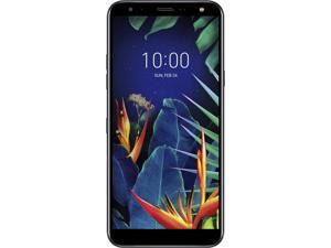 LG K40 Factory Unlocked Phone - 5.7" Screen - (LMX420AS) 32GB/2GB - Gray LG K40 Factory Unlocked Phone - 5.7" Screen - (LMX420AS) 32GB/2GB - Gray