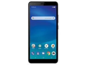 ZTE Blade L210 32GB - Factory Unlocked Smartphone - Black ZTE Blade L210 32GB - Factory Unlocked Smartphone - Black