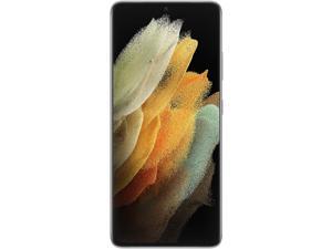 New Samsung Galaxy S21 Ultra 5G (SM-G998B/DS) 256/12 GB- Dual Sim - Factory Unlocked Smartphone - Phantom Black New Samsung Galaxy S21 Ultra 5G (SM-G998B/DS) 256/12 GB- Dual Sim - Factory Unlocked Smartphone - Phantom Black