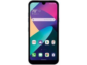 LG Phoenix 5 16GB 5.7" - Factory Unlocked Smartphone - Silver LG Phoenix 5 16GB 5.7" - Factory Unlocked Smartphone - Silver