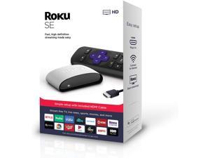 Roku SE Streaming Media Player (2019) Roku SE Streaming Media Player (2019)