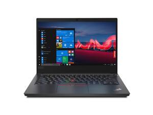 Lenovo ThinkPad E14, 14" FHD, 10th Gen Intel Core i5 -10210U, 16 GB RAM, 256 GB SSD, Win10 pro Lenovo ThinkPad E14, 14" FHD, 10th Gen Intel Core i5 -10210U, 16 GB RAM, 256 GB SSD, Win10 pro