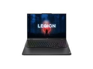 Lenovo Legion Pro 5  WQXGA IPS 16 AMD Ryzen 77745HX NVIDIA RTX 4070 16GB RAM 15 TB Nvme SSD Windows 11