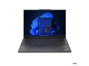 Lenovo ThinkPad E16 Gen1, WUXGA IPS 16