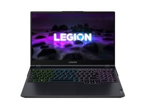 Lenovo Legion 5 15ACH6H, 15.6" Gaming Laptop, AMD Ryzen 7 5800H, RTX 3060, 32GB RAM, 750GB PCIe Nvme SSD, Phantom Blue, Windows 11 750 GB 32GB