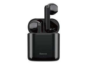 Baseus True Wireless Earphones W09 Black