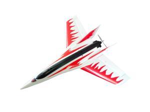 Stinger T750 750mm Wingspan EPO Racing Delta Wing RC Airplane KIT Stinger T750 750mm Wingspan EPO Racing Delta Wing RC Airplane KIT